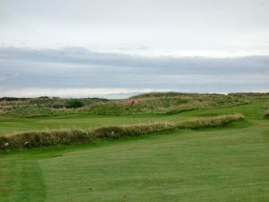 Royal Aberdeen 14th Green